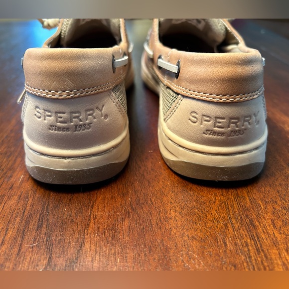 NWT🌷SPERRY Boat/ Yacht Shoes